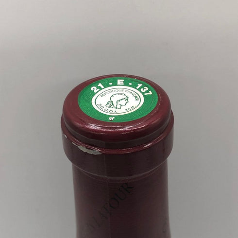 ドメーヌ ルイ ラトゥール コルトン ペリエール グラン クリュ 2011 750ml 14% DOMAINE LOUIS LATOUR Corton Perriere GRAND CRU ブルゴーニュワイン【P0】