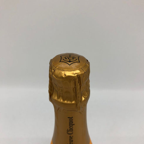 ヴーヴ クリコ イエロー 375ml Veuve Clicquot Yellow シャンパン【H1】