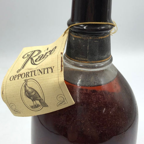 ワイルドターキー レアブリード バレル プルーフ 750ml 54.2 WILD TURKEY アメリカウイスキー【S2】