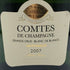 テタンジェ コント ド シャンパーニュ ブランドブラン 2007 750ml 12.5% TAITTINGER COMTES DE CHAMPAGNE BLANC DE BLANCS シャンパン【D4】