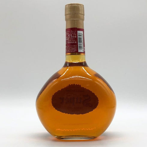 東京都限定◆ニッカウィスキー レアオールド スーパー 700ml 43% NIKKA WHISKY 【H】