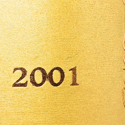 カリン セラーズ セミヨン リヴァモア ヴァレー 2001 750ml 13.8% Kalin Cellars Semillon Livermore Valley 白ワイン【F3】