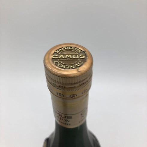 カミュ ナポレオン ヴィエイユ リザーブ 700ml 40% コニャック CAMUS NAPOLEON VIEILLE RESERVE コニャック【J4】