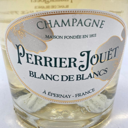 ペリエジュエ ブラン ド ブラン 750ml 12.5% PERRIER JOUET BLANC DE BLANCS 【W1】