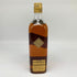 ジョニーウォーカー ブラックラベル エクストラ スペシャル 特級 金キャップ 750ml 43% JOHNNIE WALKER BLACK LABEL EXTRA SPECIAL スコッチウイスキー【B4】