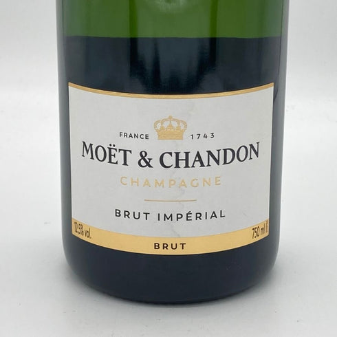 モエ エ シャンドン アンペリアル 白 750ml 12% Moet&Chandon IMPERIAL シャンパン【V1】