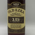 オールドエズラ レアオールド 15年 OLD EZRA RARE OLD 750ml 50.5% バーボン【A1】