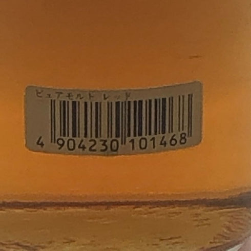 東京都限定◆ニッカウイスキー ピュアモルト 蒸留所限定 レッド 500ml 43% NIKKA WHISKY PURE MALT 【W4】