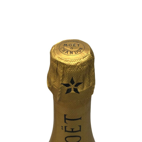 モエ エ シャンドン ブリュット ジェロボアム 12% 3000ml MOET&CHANDON シャンパン【AFI0】