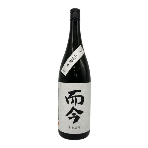 而今 純米吟醸 三重山田錦 生 2024 1800ml 15.5% 2025年1月 日本酒 - 純米吟醸酒【I4】