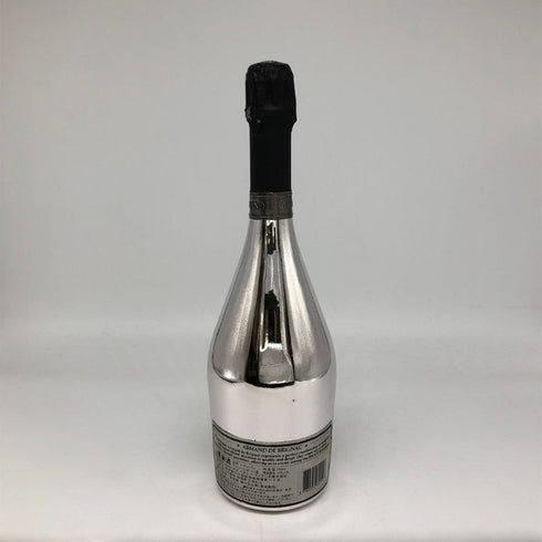 アルマンド ブリニャック ブランドブラン シルバー 750ml 12.5% Armand De Brignac Blanc de Blanc Silver シャンパン【T1】