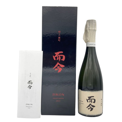 而今 特上雄町 2023 720ml 15% 2023年11月 日本酒- 純米大吟醸酒【A1】
