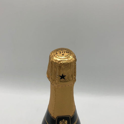モエ エ シャンドン ブリュット 白 グラス付き 375ml 12% Moet & Chandon BRUT シャンパン【L0】