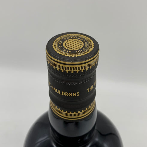 ザ ゴールドロンズ ダグラスレイン キャンベルタウン ブレンデッドモルト 700ml 46.2% THE GAULDRONS DOUGLAS LAING スコッチウイスキー【O2】