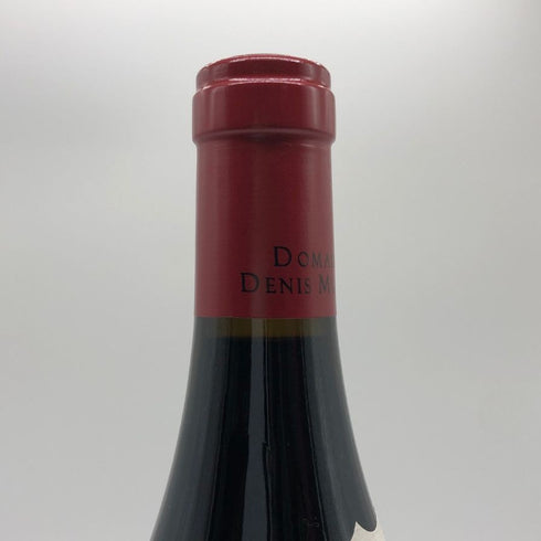 ドメーヌ ドニ モルテ ジュヴレ シャンベルタン メ サンク テロワール 2016 750ml 13% Dom. Denis Mortet Gevrey Chambertin Mes Cinq Terroirs ブルゴーニュワイン【D2】