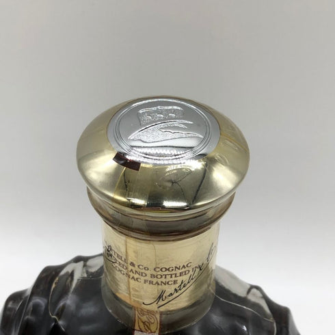 マーテル XO コルドンスプリーム グリーンボトル 40% 700ml MARTELL CORDON SUPREME コニャック【X1】