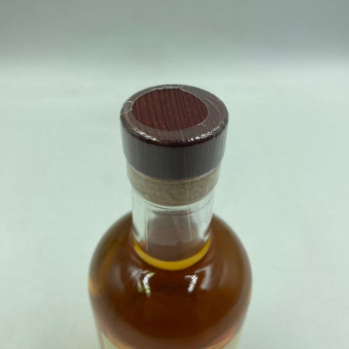 東京都限定◆亀田蒸溜所 ニューボーン 2年 ベビーボトル 200ml 55% NEW BORN 【L】