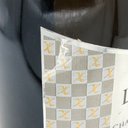 ザビエ ルイ ヴィトン キュヴェ スペシャル ブリュット 750ml 12.5% Xavier Louis Vuitton CUVEE SPECIALE BRUT シャンパン【O】