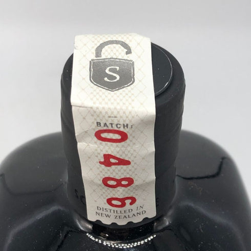 スケープグレース スモールバッチ プレミアム ドライ ジン 42.2% 700ml SCAPEGRACE ジン【H1】