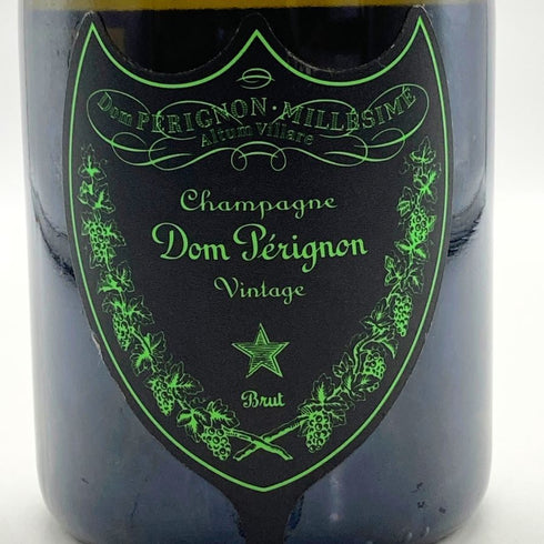 ドンペリニヨン ルミナス 白 2013 750ml 12.5% Dom Perignon シャンパン【W1】