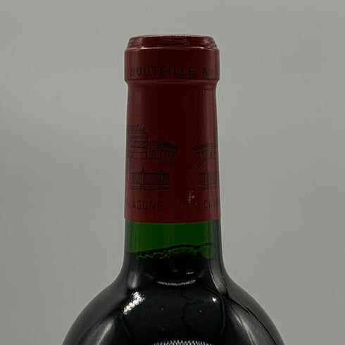 シャトー ラグランジュ 2000 750ml 13% CHATEAU LAGLANGE ボルドーワイン【S0】