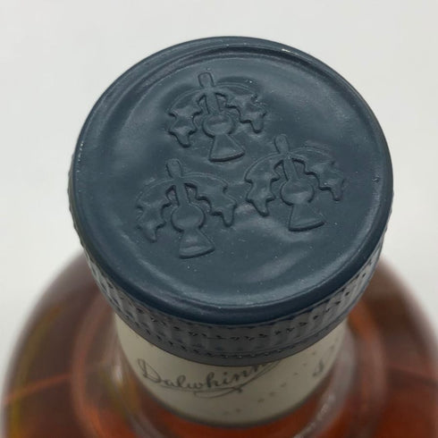 ダルユーイン 15年 旧ラベル 700ml 43% DAILUAINE スコッチウイスキー【W】