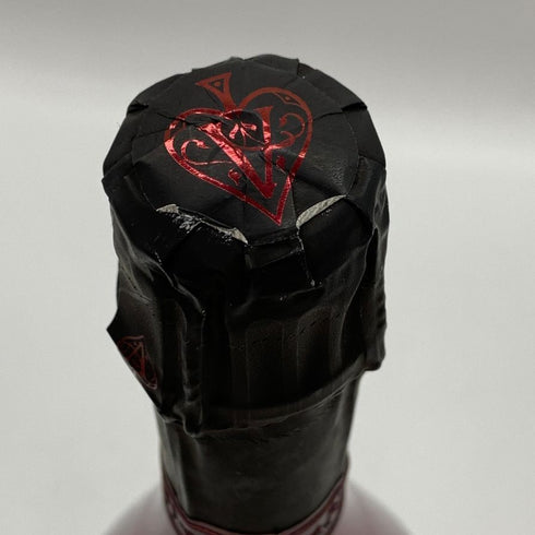 アルマンド ブリニャック ドゥミセック レッド 750ml 12.5% ARMAND DE BRIGNAC DEMI SEC RED シャンパン【Q2】