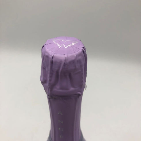 エンジェル ドゥミセック パープル ハロウィン ファータイプ 750ml 12,5% ANGEL DEMI-SEC シャンパン【SKU】