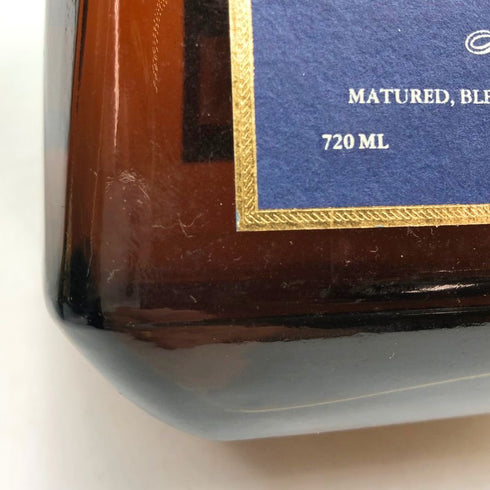 東京都限定◆サントリー ローヤル プレミアム 12年 ブルーラベル 720ml 43% SUNTORY 【C3】