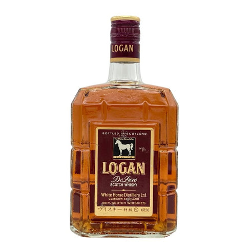 レアード ローガン デラックス 特級 760ml 43% LAIRD LOGAN DELUXE スコッチウイスキー【A1】