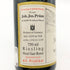 ヨハン ヨゼフ プリュムヴェレナー ゾンネンウーア ベーレン アウスレーゼ 1989 750ml 8% Joh Jos Prum Wehlener Sonnenuhr Beerenauslese 白ワイン【J】