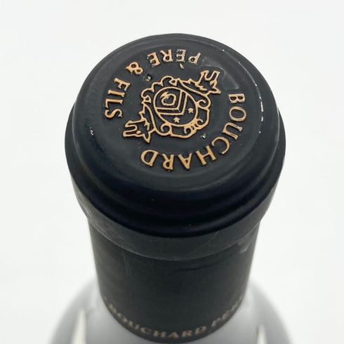 ブシャール ペール エ フィス コルトン シャルルマーニュ グランクリュ 2017 750ml 14% BOUCHARD PERE&FILS CORTON CHARLEMAGNE GRAND CRU 白ワイン【L0】