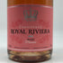 ロイヤル リビエラ ロゼ 750ml 12.5% ROYAL RIVIERA Rose Princier シャンパン【F2】