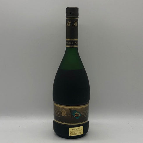 レミーマルタン ナポレオン ファインシャンパーニュ 700ml 40% REMY MARTIN NAPOLEON FINE CHANPAGNE コニャック【D3】