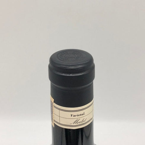 パルメイヤー 2021 メルローナパ ヴァレー 750ml 15.1% Pahlmeyer Merlot Napa Valley カリフォルニアワイン【Z0】