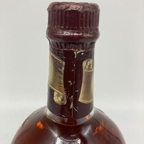 シーバス リーガル 12年 ブレンデッド 1801 760ml 43% Chivas Regal スコッチウイスキー【U1】