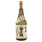 純米酒 富士錦 720ml 15% 日本酒- 純米酒【J4】