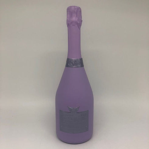 エンジェル ドゥミセック パープル ハロウィン ファータイプ 750ml 12,5% ANGEL DEMI-SEC シャンパン【A】