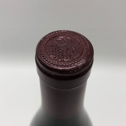 ドメーヌ カスタニエ クロ ド ラ ロッシュ グランクリュ 2007 750ml 13.5% Domaine CASTAGNIER ブルゴーニュワイン【C2】
