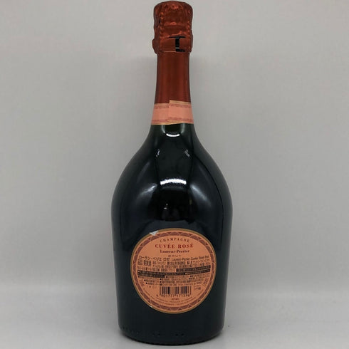 ローランペリエ キュヴェ ロゼ 750ml 12% Laurent Perrier Rose シャンパン【F2】