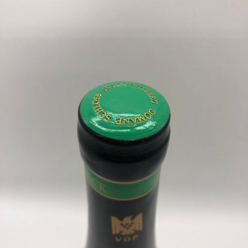シュロス ヨハニスベルク 2018 リースリング シュペトレーゼ グリュンラック 750ml 9% Schloss Johannisberg 白ワイン【U4】