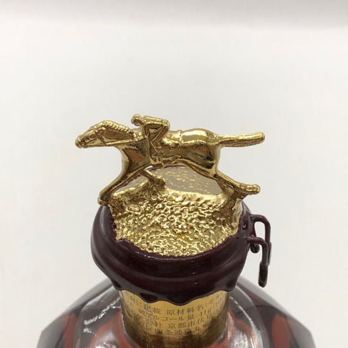 ブラントン ゴールドエディション 2025 バーボン 750ml 51.5% Blanton's Gold Edition アメリカウイスキー【E0】