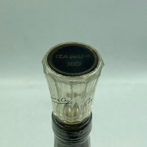 カミュ XO ロングネック 700ml 40% CAMUS コニャック【H2】