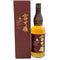 東京都限定◆富士ヶ嶺 ピュアモルト ウイスキー 700ml 43% FUJIGANE PURE MALT 【X】