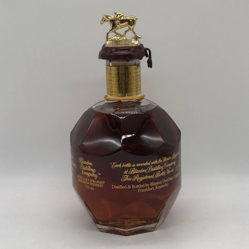 ブラントン ゴールドエディション 2025 バーボン 750ml 51.5% Blanton's Gold Edition バーボン【O0】