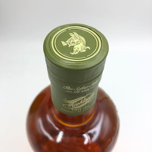 トマーティン 12年 バーボン&シェリーカスク 700ml 43% TOMATIN スコッチウイスキー【C3】