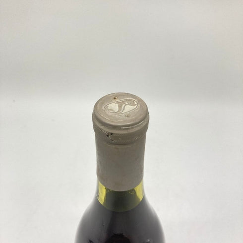 クラウディー ベイ ソーヴィニヨン ブラン 1992 750ml 13% CLOUDY BAY Sauvignon Blanc 白ワイン【B】