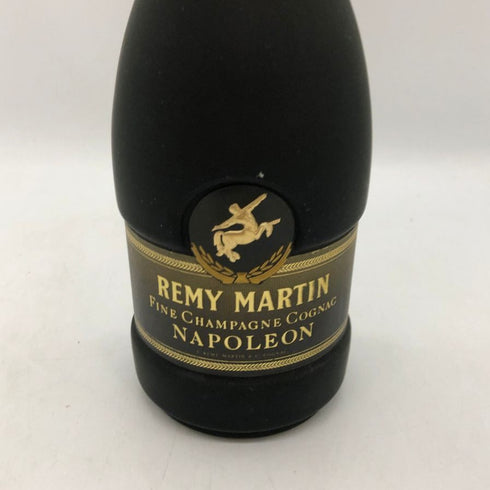 レミーマルタン ナポレオン ファインシャンパーニュ 700ml 40% REMY MARTIN NAPOLEON FINE CHANPAGNE コニャック【U4】