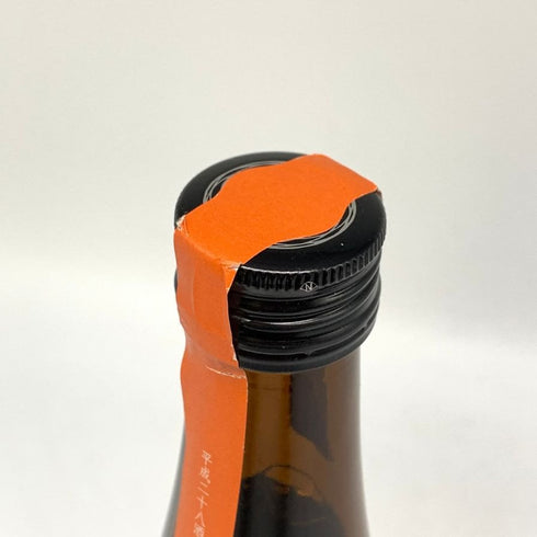 新政 ヒノトリ 2016 トルコ シリア復興支援 720ml 16% 2023年2月出荷 日本酒- 純米酒【S】