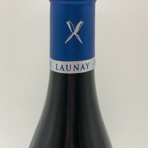 ドメーヌ ローネイ オリオ シャンベルタン グランクリュ 2023 750ml 14.5% Domaine Launay Horiot Latricieres Chambertin Grand Cru ブルゴーニュワイン【S1】